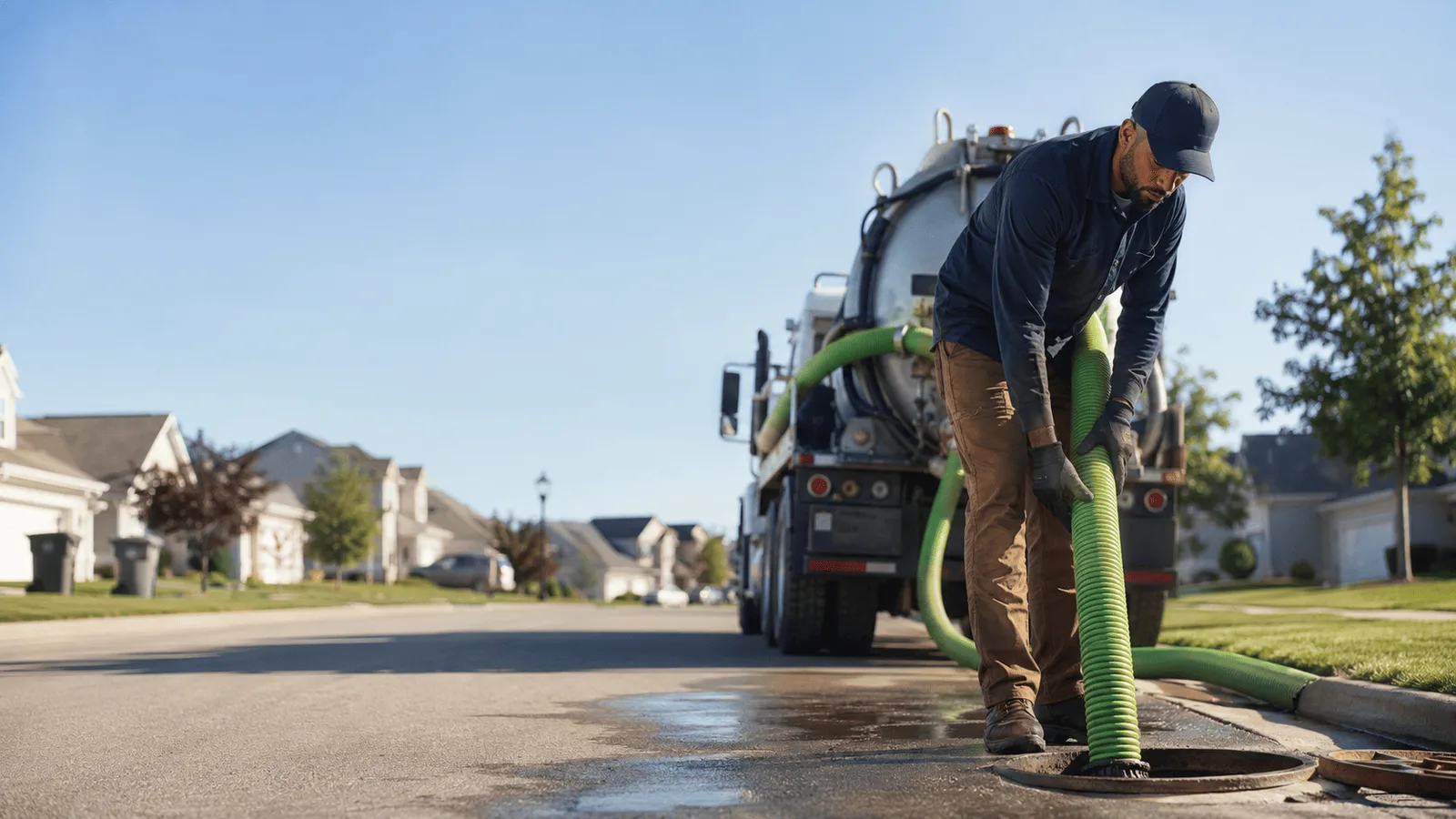 Mosquito Control in Perry, FL